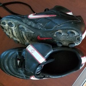 Nike soccer cleats